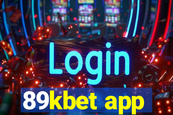 89kbet app